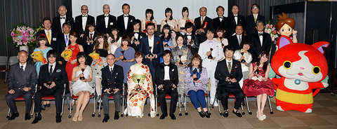 声優2