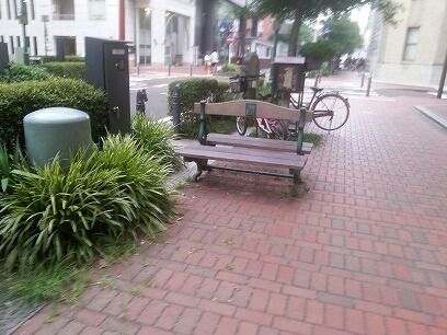 馬車道2