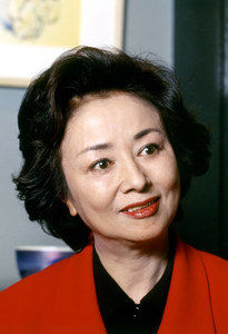 マドンナ