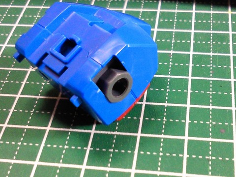 ガンダム13
