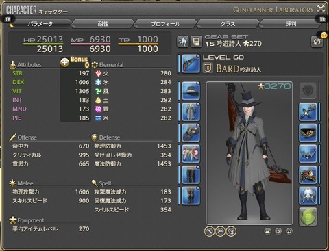 FF14 50