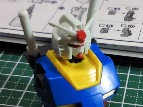 ガンダム16