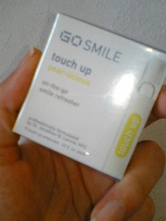 GO SMILE 写真 画像