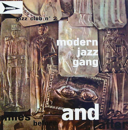 modernJazzGang