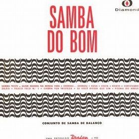 Samba Do Bom