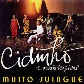 Cidinho z