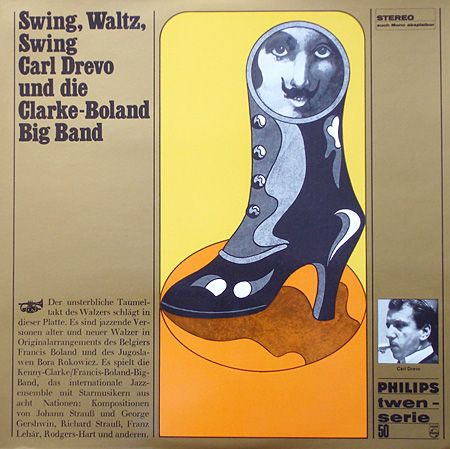 drevoSwingWaltz