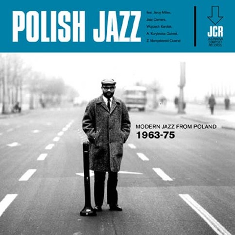 Polish-Jazz