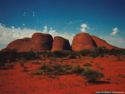 katatjuta