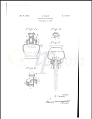 飲み込み式 ボトル