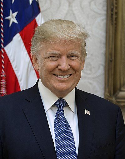 400px-Donald_Trump_official_portrait