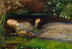Ophelia