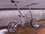 トラ1