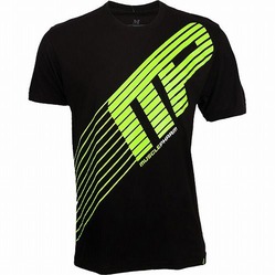 Tee Sportsline Shirt BK1