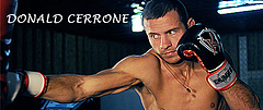 cerronehome