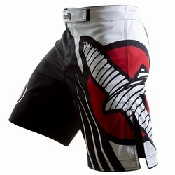 Chikara Recast Performance Shorts  Black1