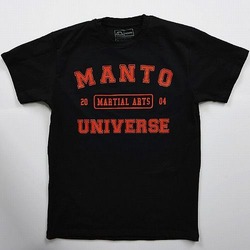 t-shirt UNIVERSE Bk2