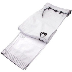 Challenger 40 BJJ Gi white 4
