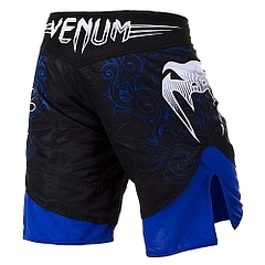 Shorts Streetfight Blue2