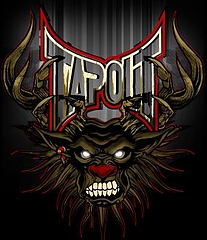 TapouT¥í¥´