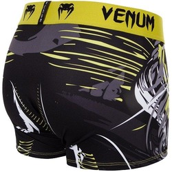 Viking Boxer - Black 2