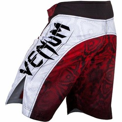 0 Fightshorts red 3