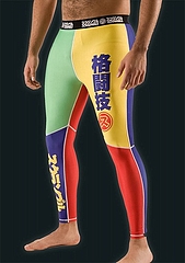 Spats Rainbow2