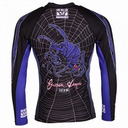 Guarda Aranha Rash Guard3