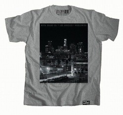 LIME LIGHT TEE 1