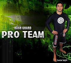 KEIKO PRO TEAM ルーカスレプリ
