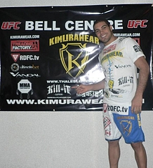 Kill iT UFC