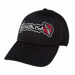 Legacy Hat  Black1