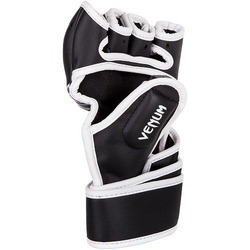 Gladiator 3 MMA Gloves blackwhite3