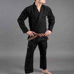 Standard Issue - Semi Custom Kimono - Black Edition 1