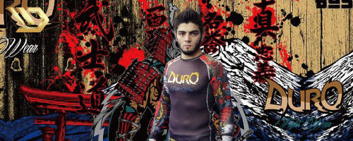 durorashsamurai