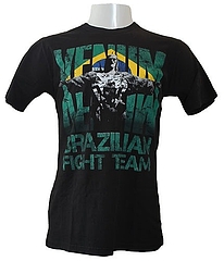 VENUM Tシャツ Corcovado 黒