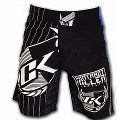 Shorts Circuit Blue1