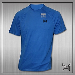 TapouT Pro The Believe T-Shirt (Blue)1