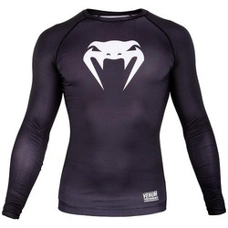 Contender 30 Compression T blackwhite 1
