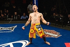 Kill iT UFC
