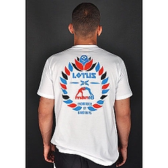Tee Limited Lotus wt1