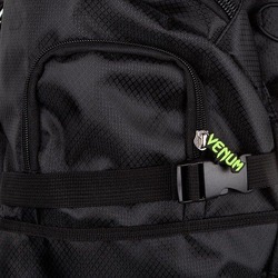 Challenger Xtrem BackPack blackneoyellow 4
