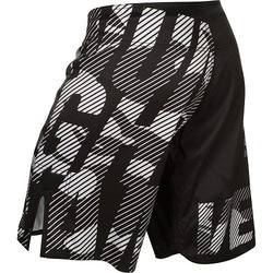 Speed Camo Urban Fight Shorts black2