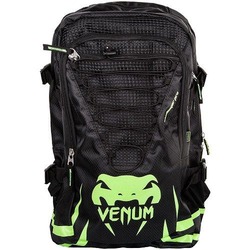 Challenger Pro Backpack blackneoyellow 1