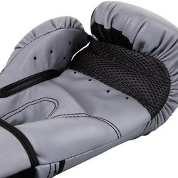 Challenger 20 Boxing Gloves greyblack 3