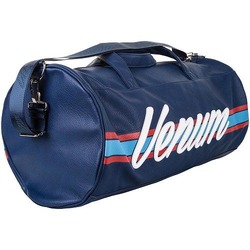 Cutback Sport Bag darkblue red 1