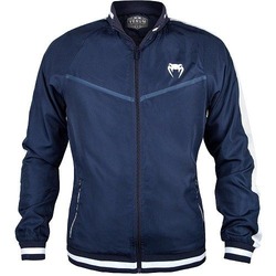 Club Track Jacket navy 1