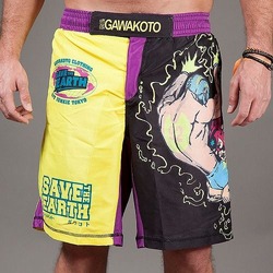 Shorts Save the Earth 1