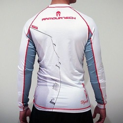 rashguard Mobile Suit Wt3