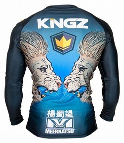 Royal Lion V2 by Meerkatsu Retail Version 2